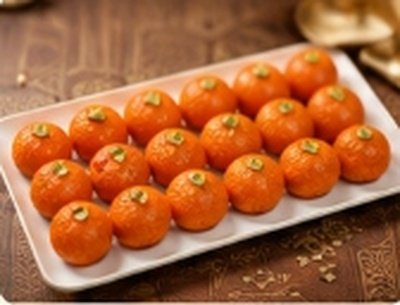Desi Ghee Sweets