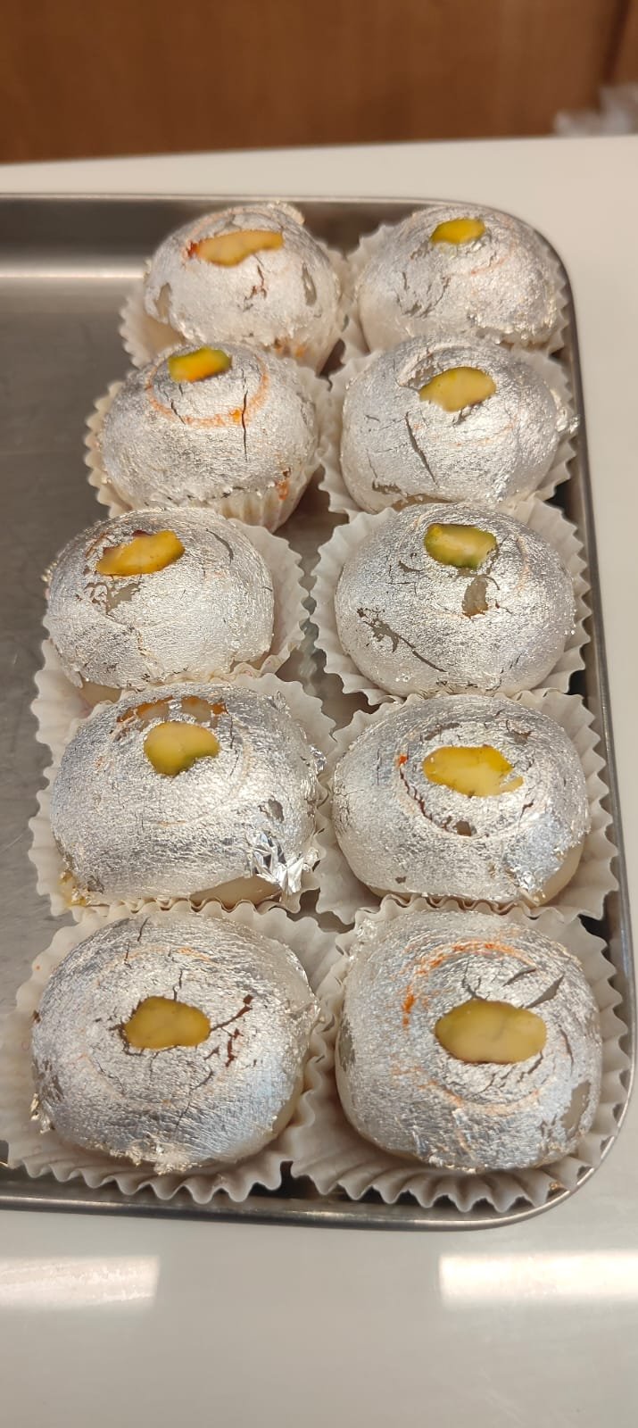 Mawa Kheer Kadam